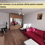 Lujerului, la 6 minute de metrou, vedere libera la Parcul Liniei (faza 3)
